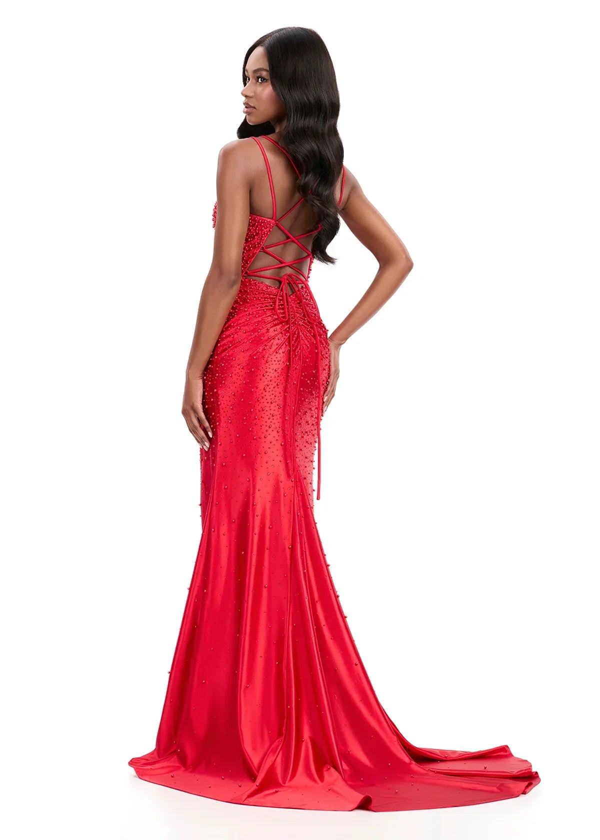 ASHLEYlauren Prom Dresses ASHLEYlauren 12357