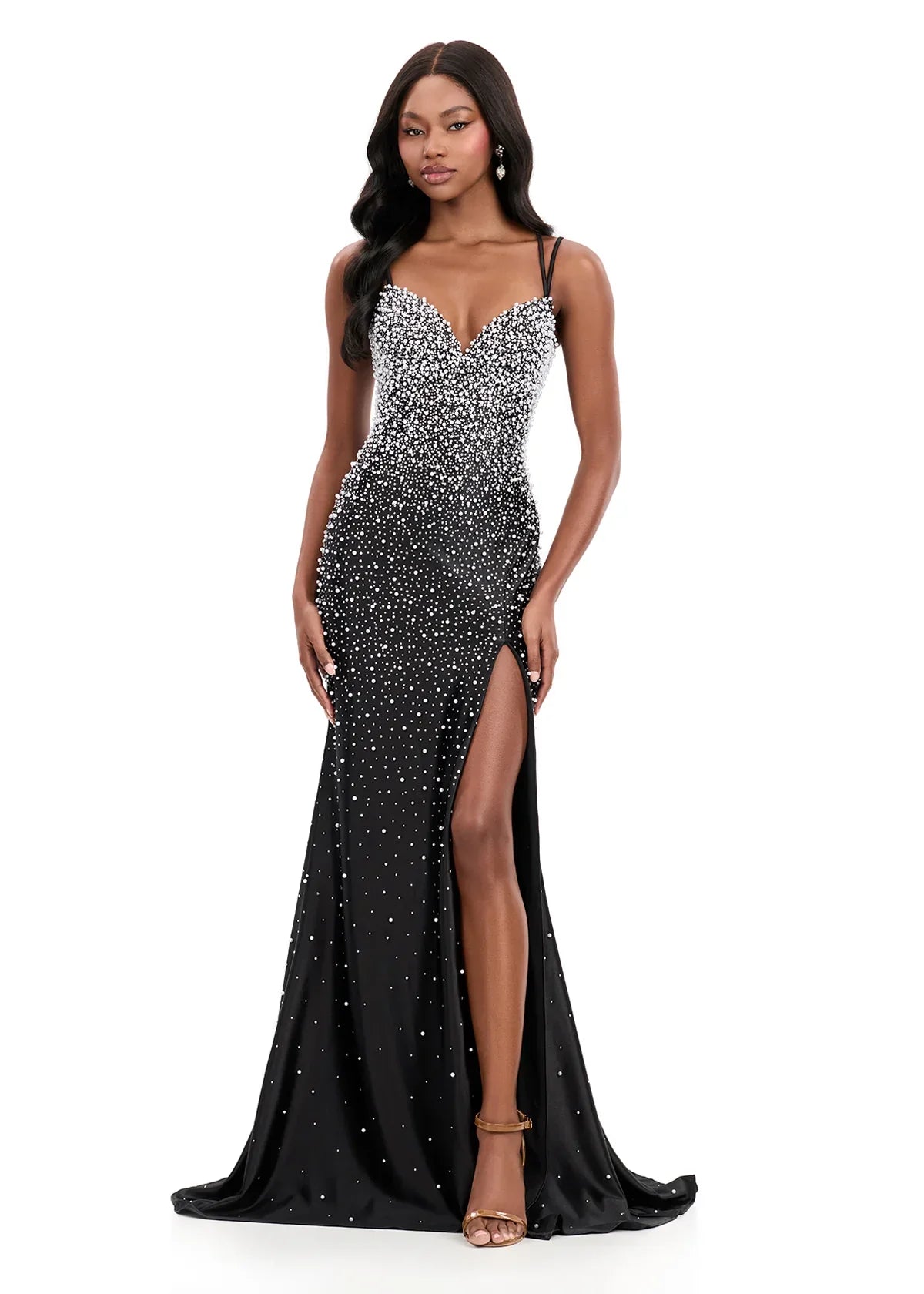 ASHLEYlauren Prom Dresses ASHLEYlauren 12357