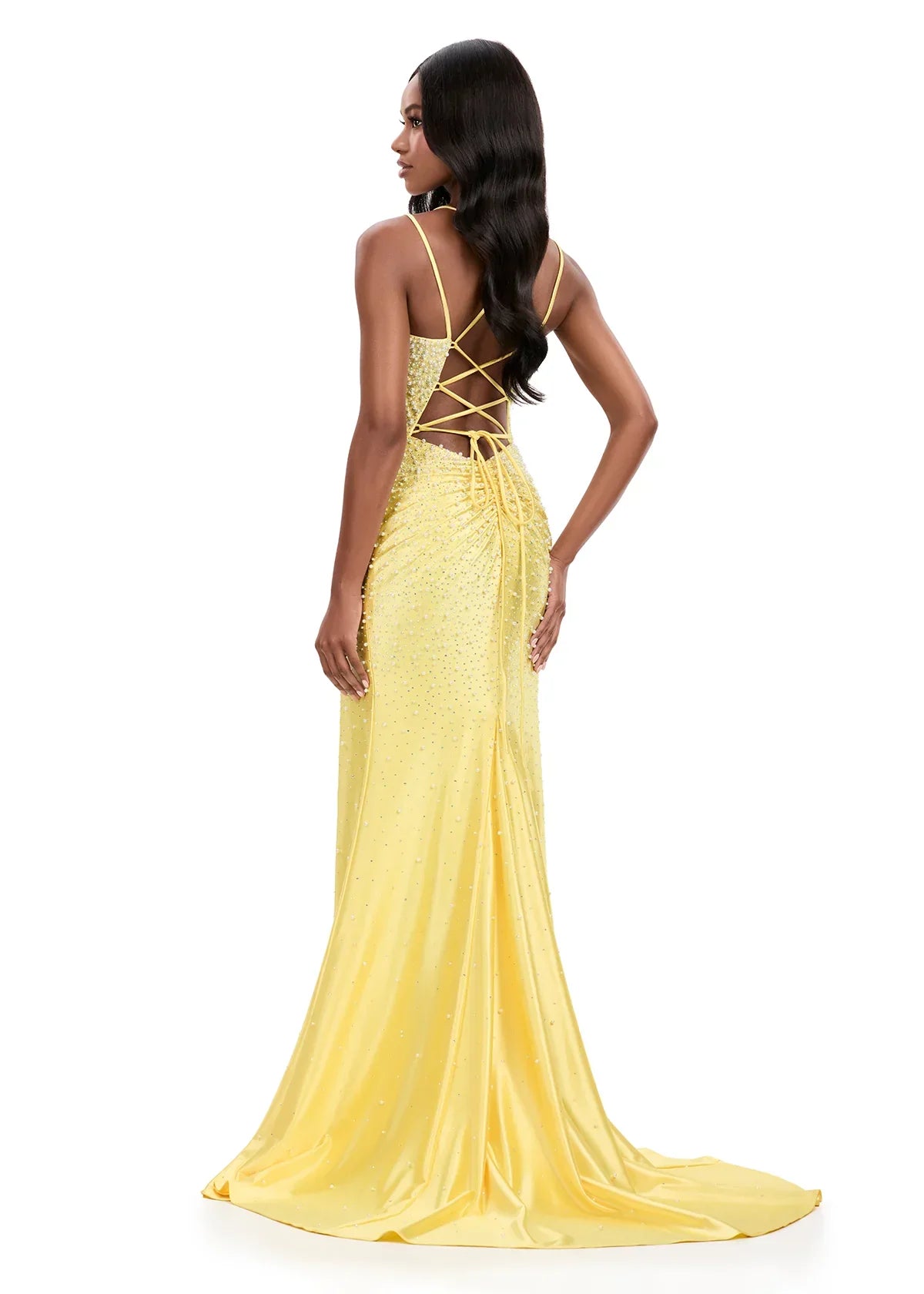 ASHLEYlauren Prom Dresses ASHLEYlauren 12357