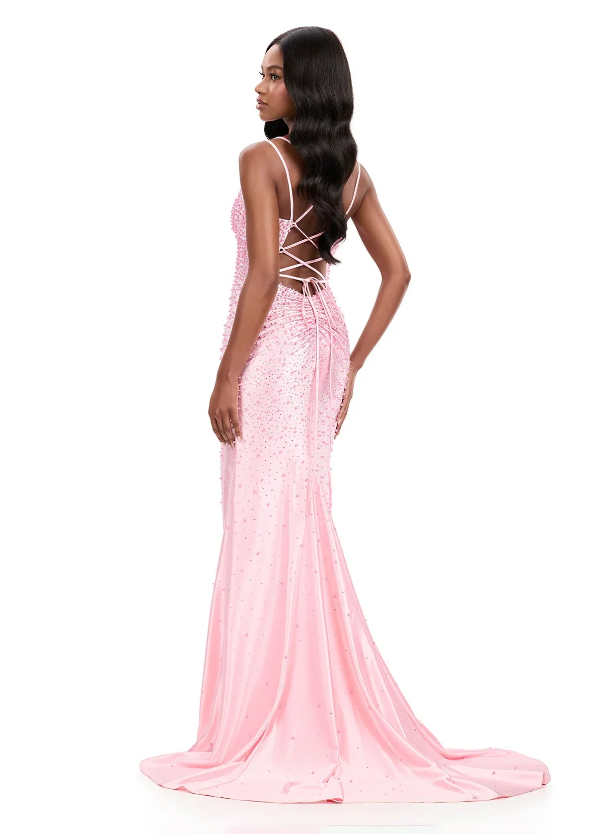 ASHLEYlauren Prom Dresses ASHLEYlauren 12357