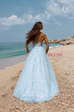 Blush Prom Dresses Blush Prom 12168