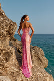 Blush Prom Dresses Intrigue Prom Dress 91007