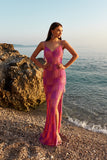 Blush Prom Dresses Intrigue Prom Dress 91009