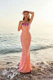 Blush Prom Dresses Intrigue Prom Dress 91010