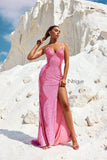 Blush Prom Dresses Intrigue Prom Dress 91015