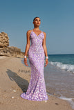 Blush Prom Dresses Intrigue Prom Dress 91017