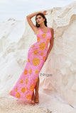 Blush Prom Dresses Intrigue Prom Dress 91023
