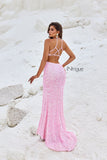 Blush Prom Dresses Intrigue Prom Dress 91033