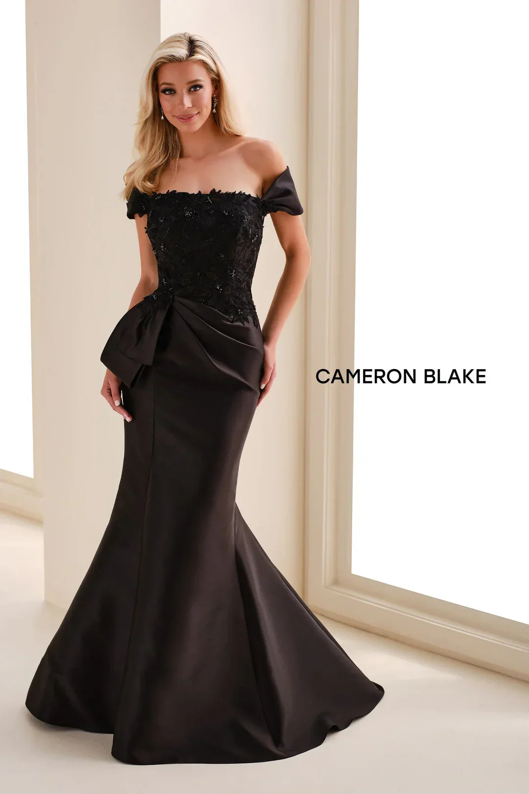 Cameron Blake Dress Cameron Blake CB829