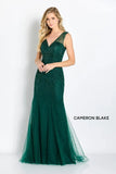Cameron Blake Evening Gown Cameron Blake CB754 dress