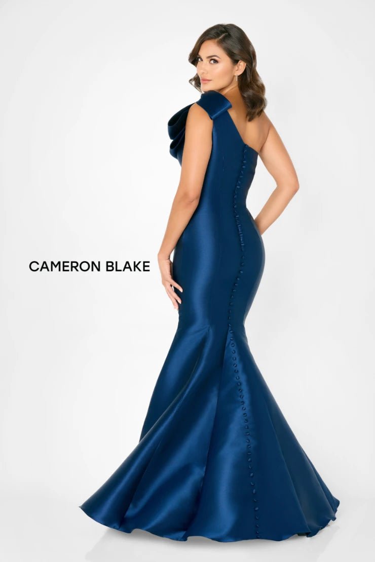 Cameron Blake Evening Gown Cameron Blake CB776 dress