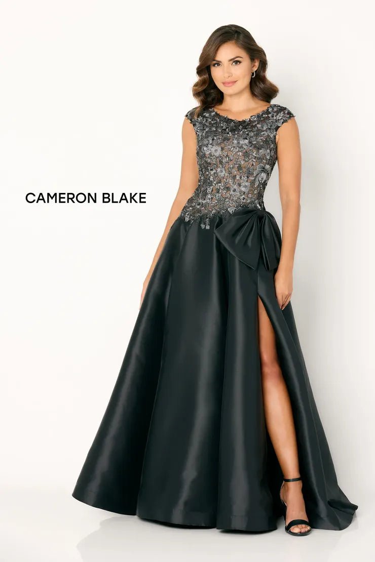 Cameron Blake Evening Gown Cameron Blake CB778 dress