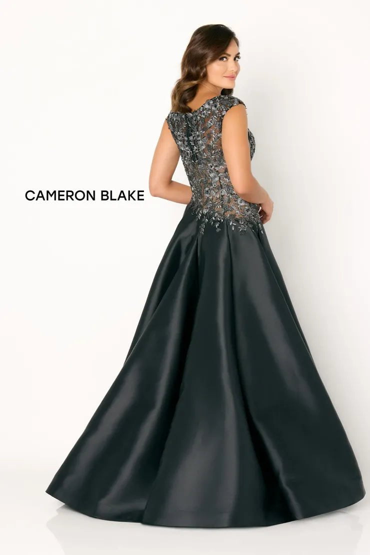 Cameron Blake Evening Gown Cameron Blake CB778 dress