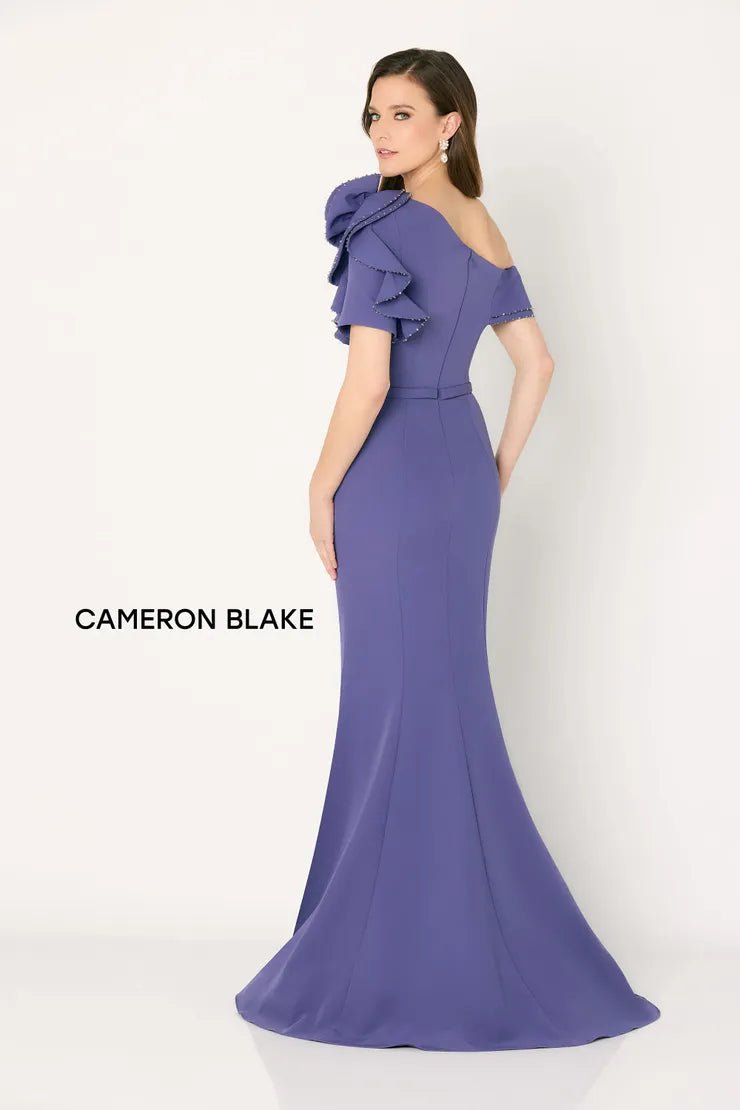 Cameron Blake Evening Gown Cameron Blake CB781 dress