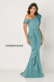 Cameron Blake Evening Gown Cameron Blake CB781 dress