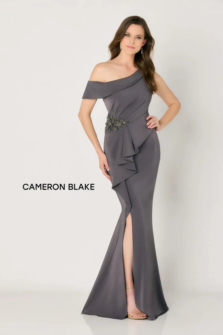 Cameron Blake Evening Gown Cameron Blake CB782 dress