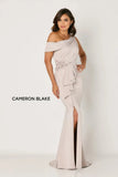 Cameron Blake Evening Gown Cameron Blake CB782 dress