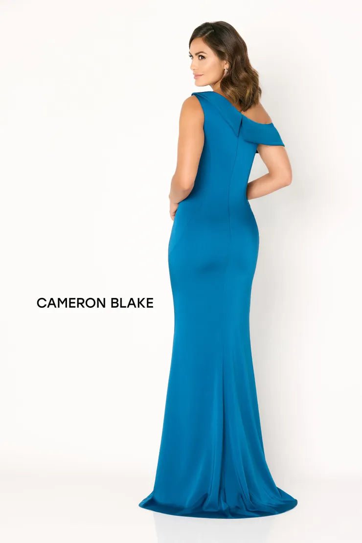 Cameron Blake Evening Gown Cameron Blake CB782 dress