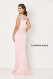 Cameron Blake Evening Gown Cameron Blake CB786 dress