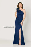 Cameron Blake Evening Gown Cameron Blake CB787 dress