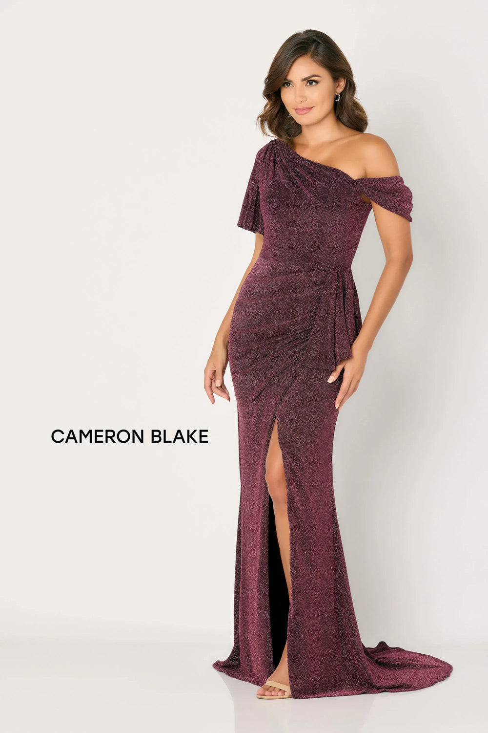 Cameron Blake Evening Gown Cameron Blake CB788 dress