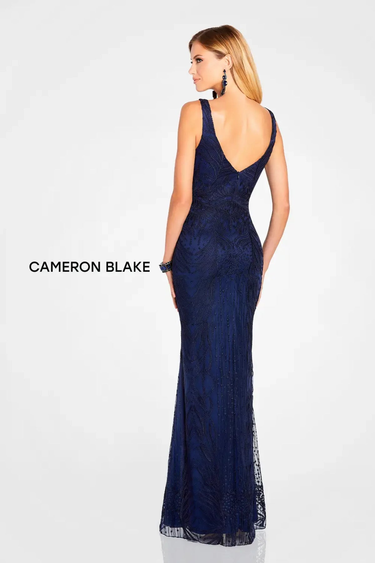 Cameron Blake Mother of the Bride Cameron Blake 119644 Mother of the Bride Dress