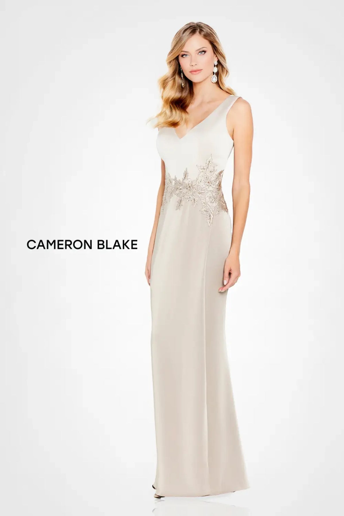 Cameron Blake Mother of the Bride Cameron Blake 120611 Mother of the Bride Dress
