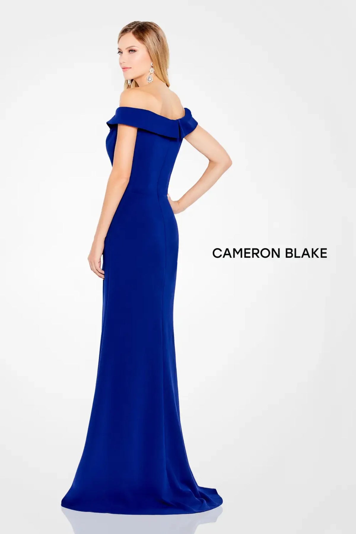 Cameron Blake Mother of the Bride Cameron Blake 120614 Mother of the Bride Dress
