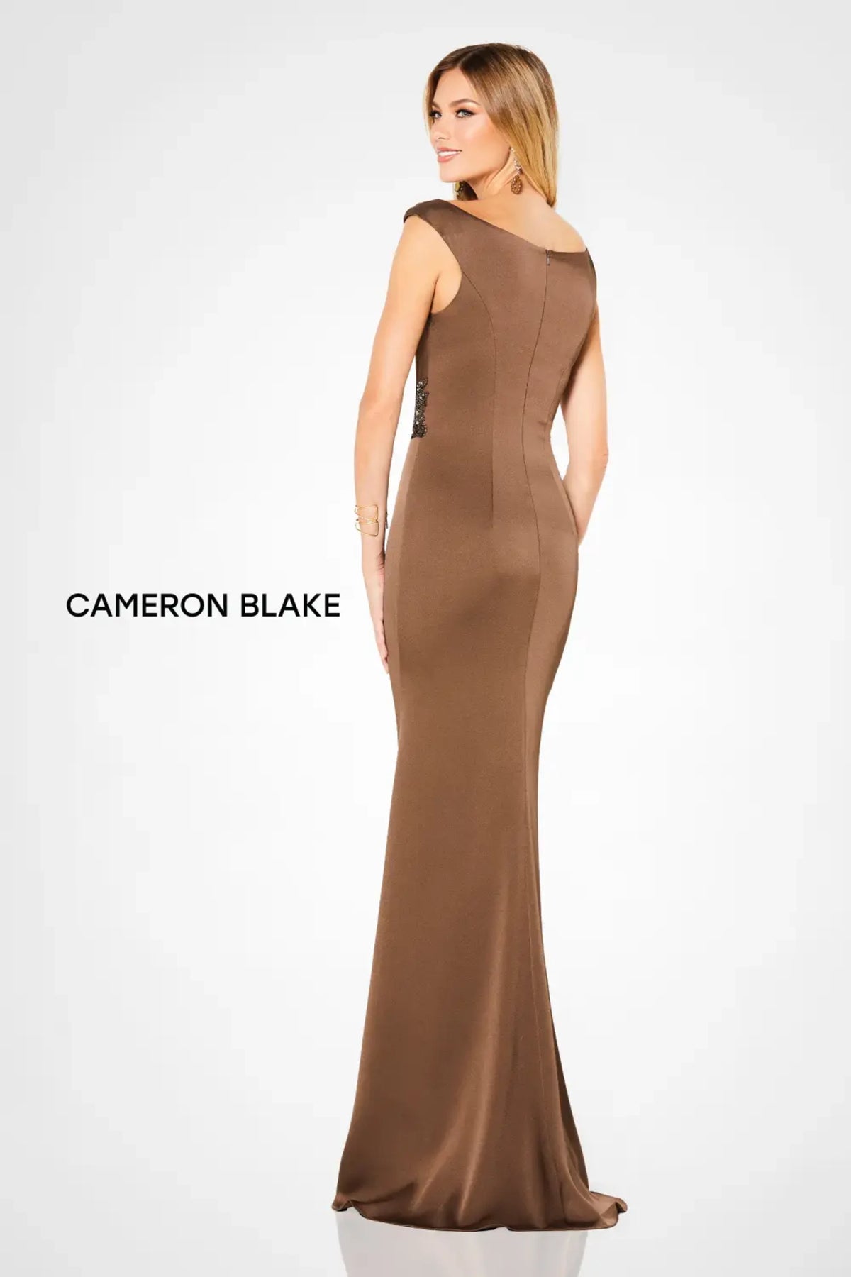 Cameron Blake Mother of the Bride Cameron Blake 219676 Mother of the Bride Dress
