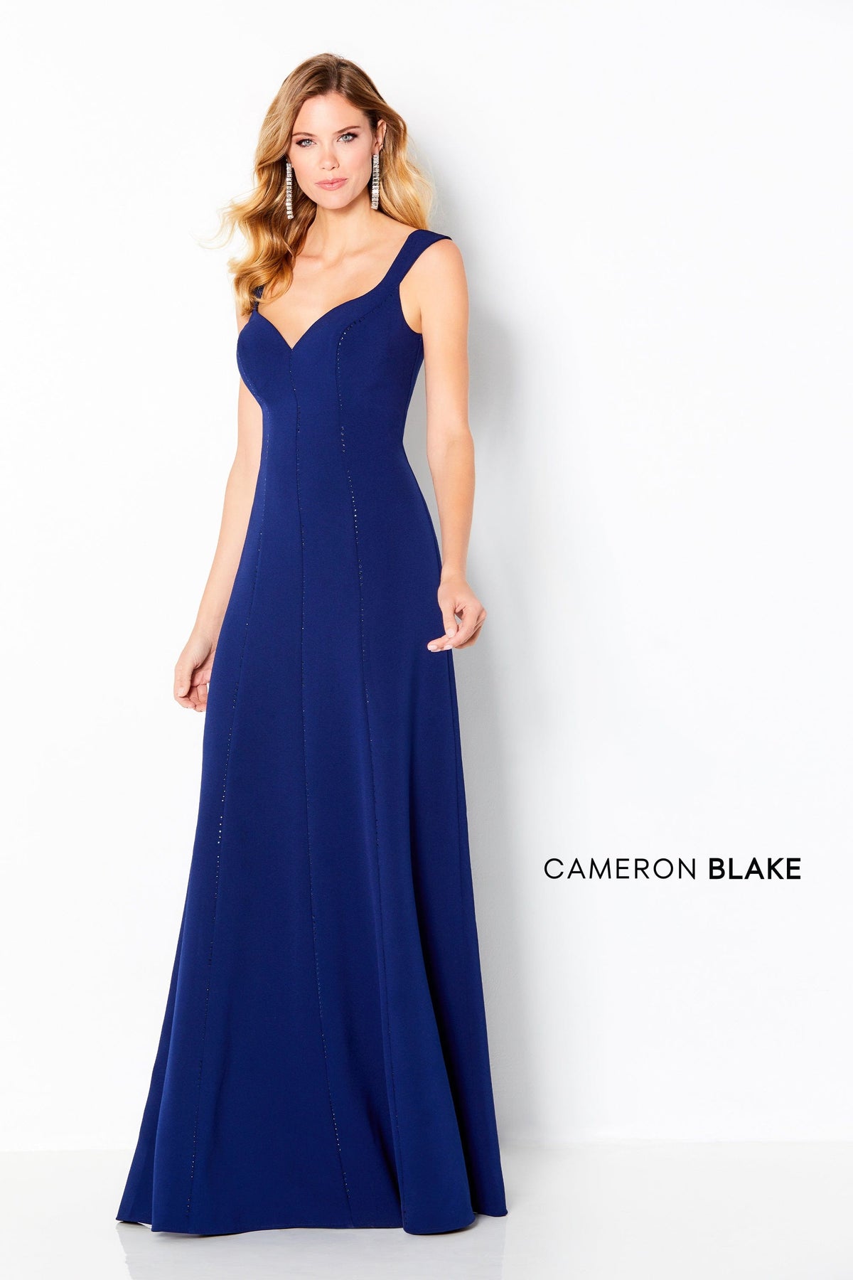 Cameron Blake Mother of the Bride Cameron Blake 220642 Mother of the Bride Dress