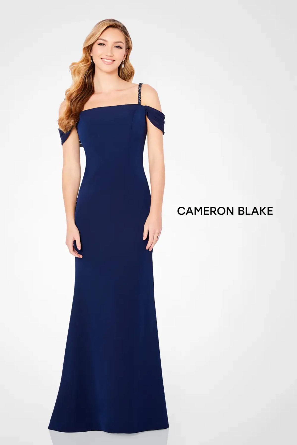 Cameron Blake Mother of the Bride Cameron Blake 221692 Mother of the Bride Dress