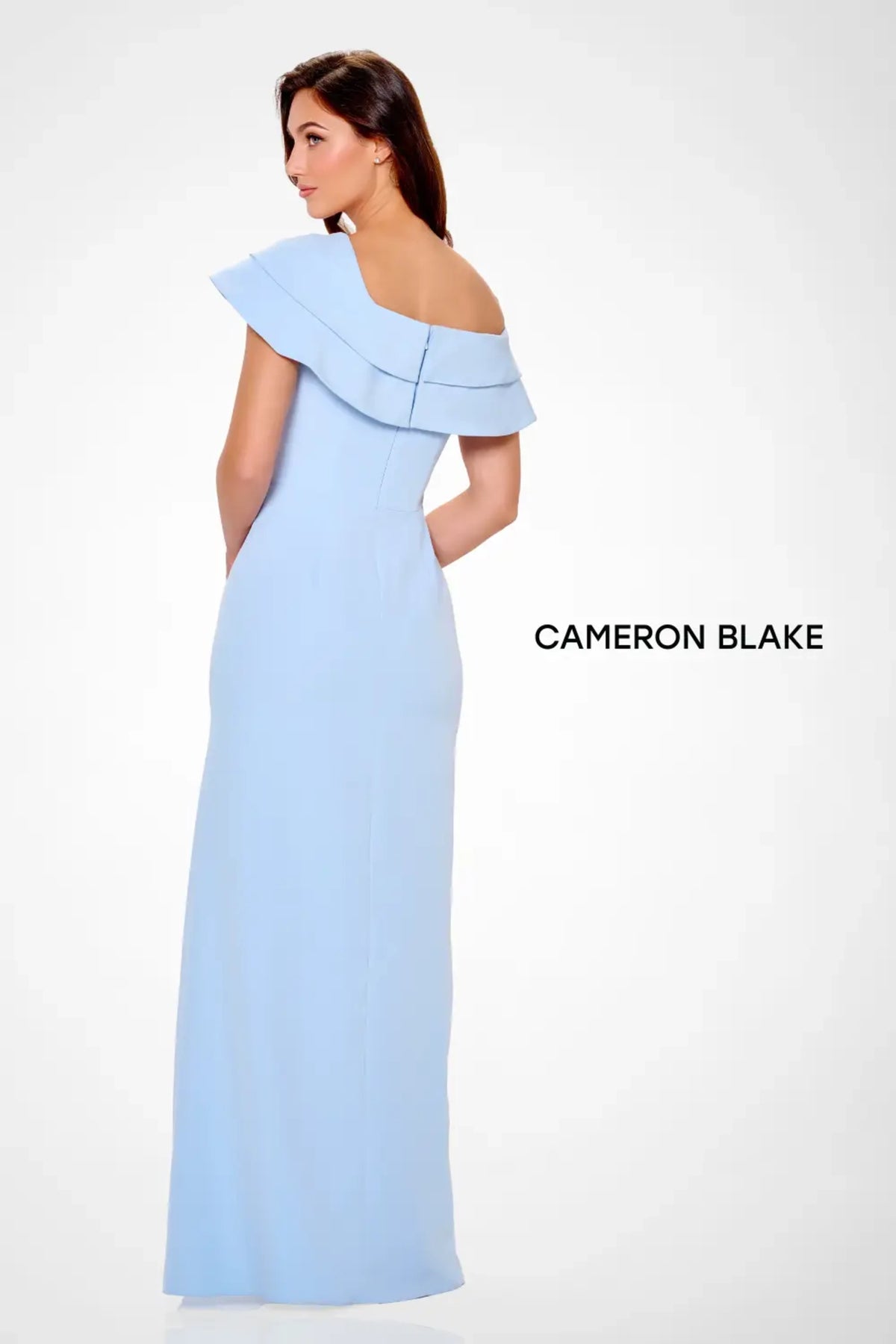 Cameron Blake Mother of the Bride Cameron Blake CB3231 Mother of the Bride Dress