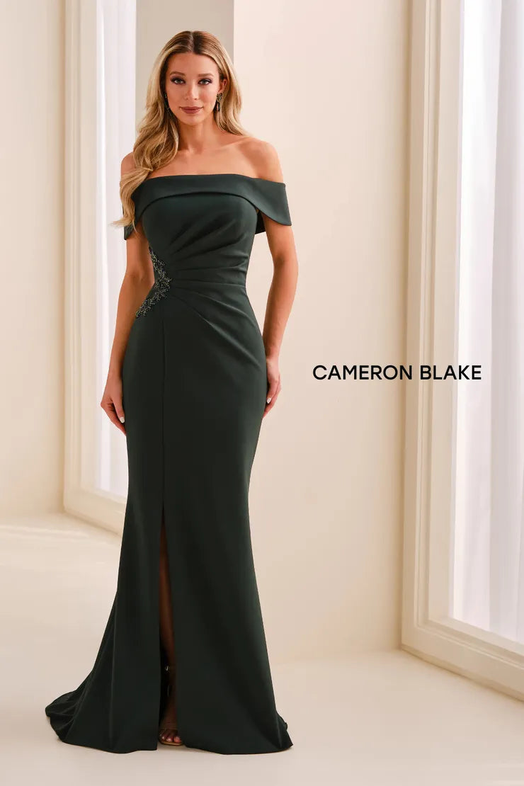 Cameron Blake Mother of the Bride Cameron Blake CB442