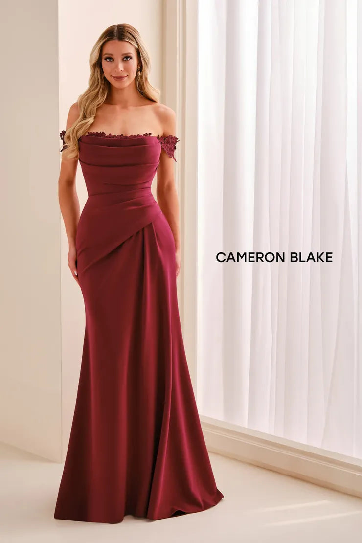 Cameron Blake Mother of the Bride Cameron Blake CB444
