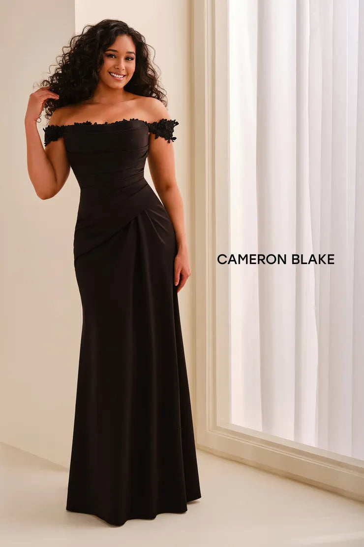 Cameron Blake Mother of the Bride Cameron Blake CB444