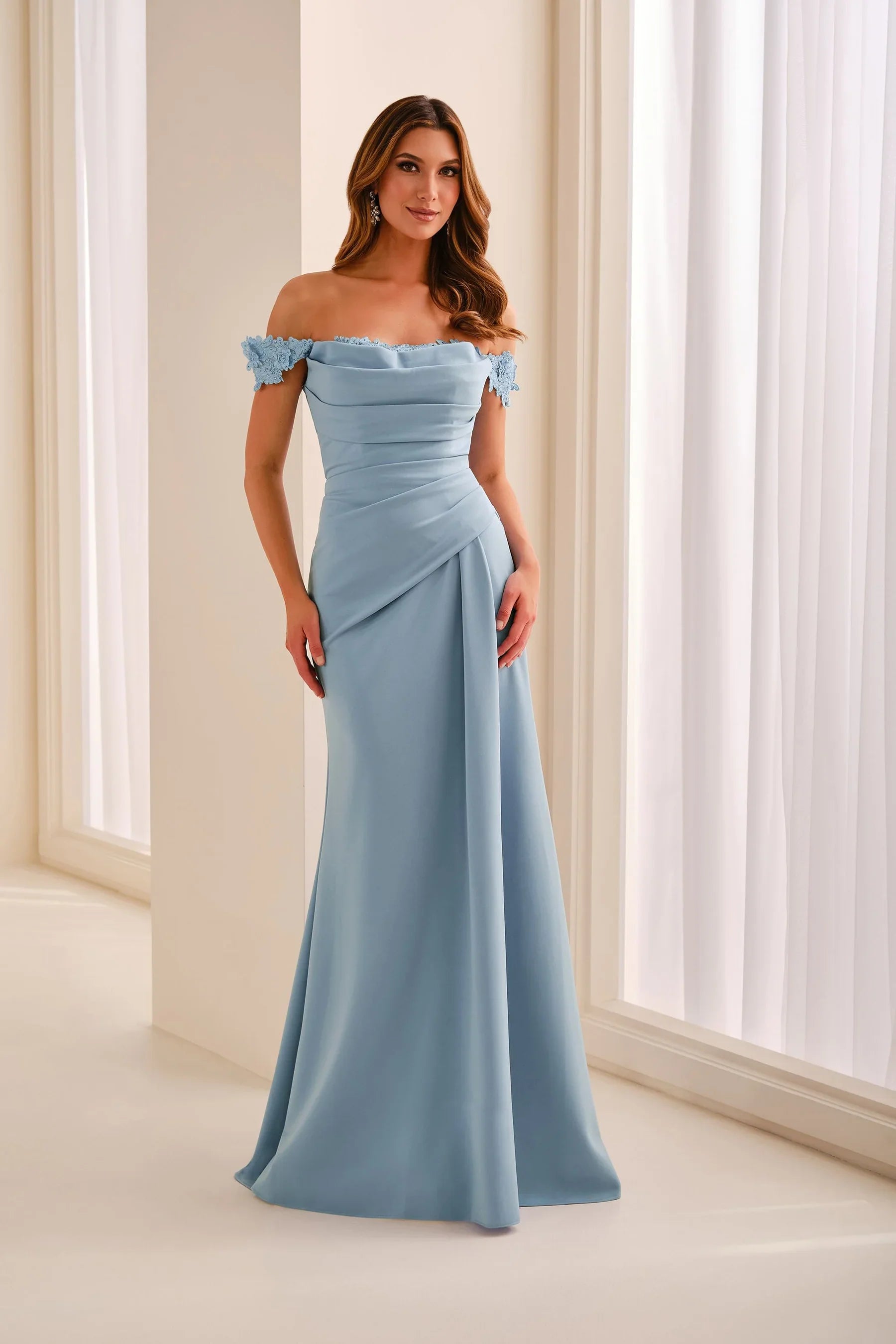 Cameron Blake Mother of the Bride Cameron Blake CB444