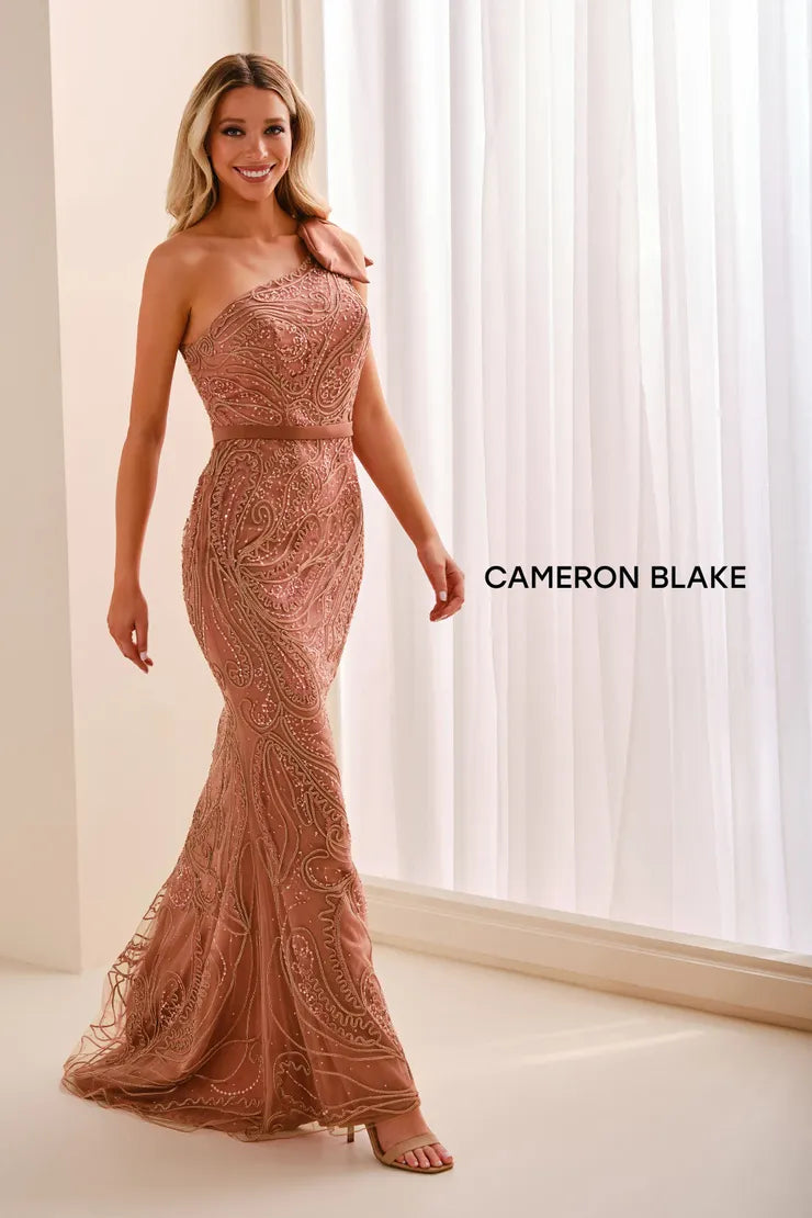 Cameron Blake Mother of the Bride Cameron Blake CB446