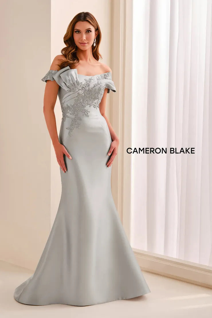 Cameron Blake Mother of the Bride Cameron Blake CB447