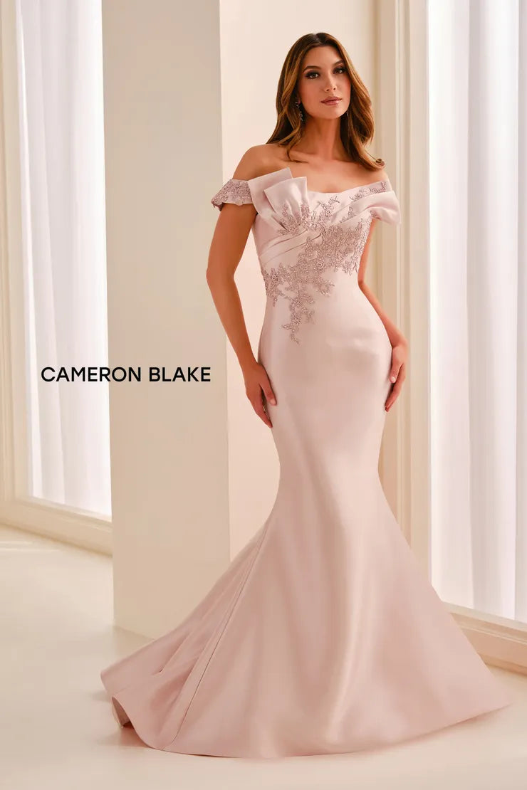 Cameron Blake Mother of the Bride Cameron Blake CB447