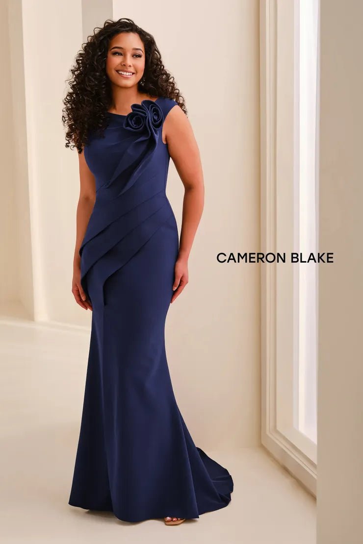 Cameron Blake Mother of the Bride Cameron Blake CB448