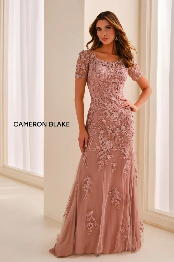 Cameron Blake Mother of the Bride Cameron Blake CB450