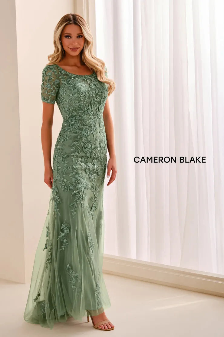Cameron Blake Mother of the Bride Cameron Blake CB450
