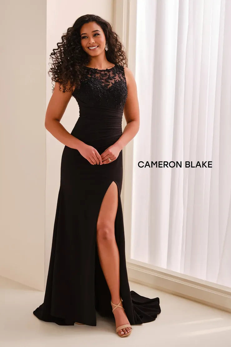 Cameron Blake Mother of the Bride Cameron Blake CB452