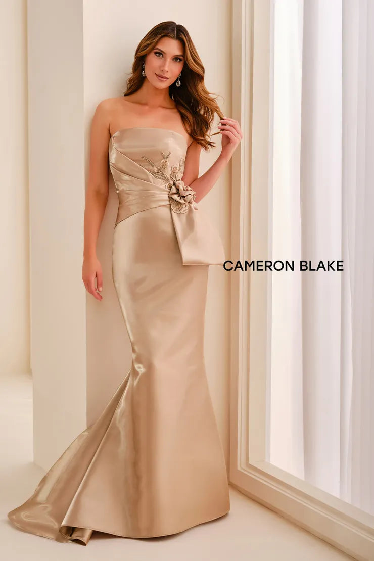 Cameron Blake Mother of the Bride Cameron Blake CB454