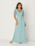 Cameron Blake Mother of the Bride Cameron Blake CB785 dress