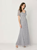 Cameron Blake Mother of the Bride Cameron Blake CB793 dress