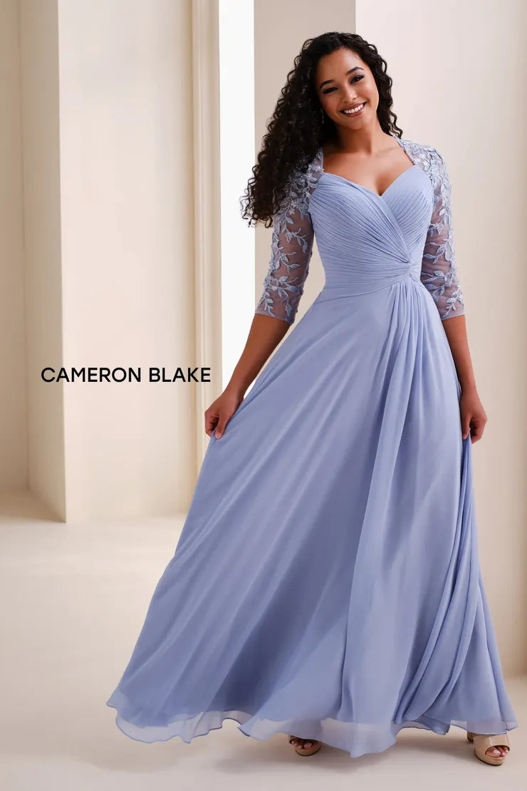 Cameron Blake Mother of the Bride Cameron Blake CB824