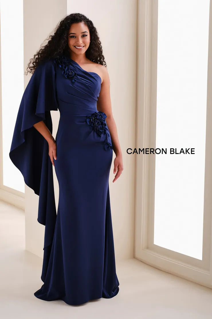 Cameron Blake Mother of the Bride Cameron Blake CB826