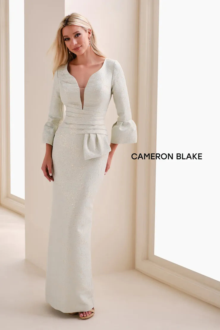 Cameron Blake Mother of the Bride Cameron Blake CB827