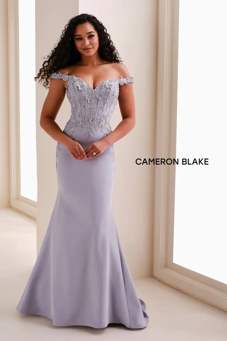 Cameron Blake Mother of the Bride Cameron Blake CB834